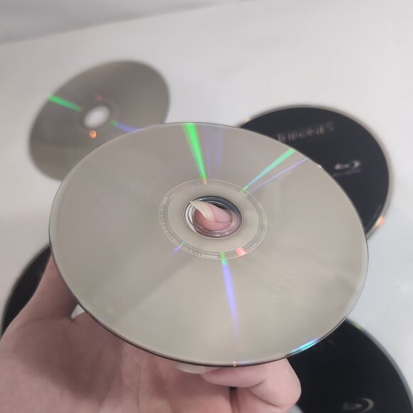 Game of Thrones The Complete First Season Winterfell Steelbook Blu-ray TESTED - Picture 11 of 11